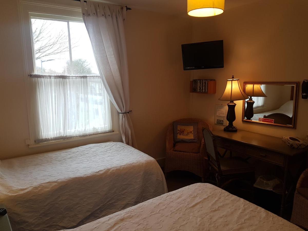 69 Albert Street St Albans 外观 照片