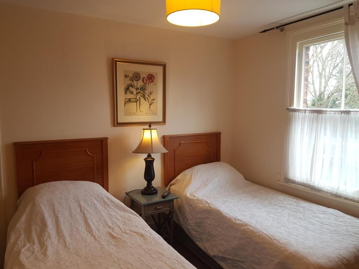 69 Albert Street St Albans 外观 照片